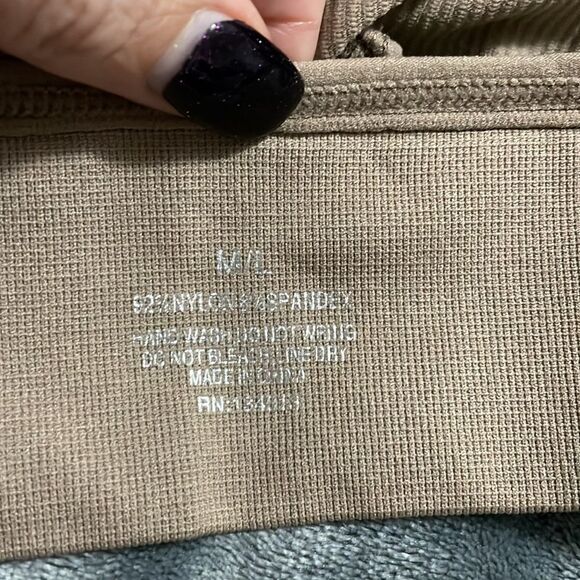 Kara and Kate Bralette - Picture 4 of 4